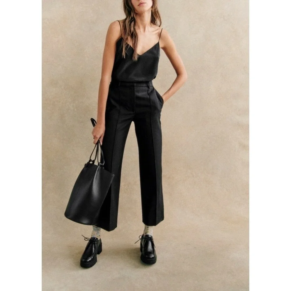 Sezane women size